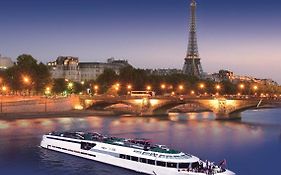 Vip Paris Yacht Hôtel